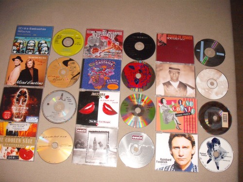 Maxi sammlung - maxi,