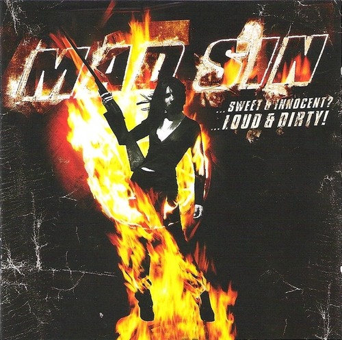Mad sin sweet innocent - mad,