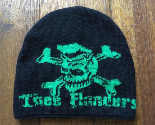 Thee flanders beanie - thee,