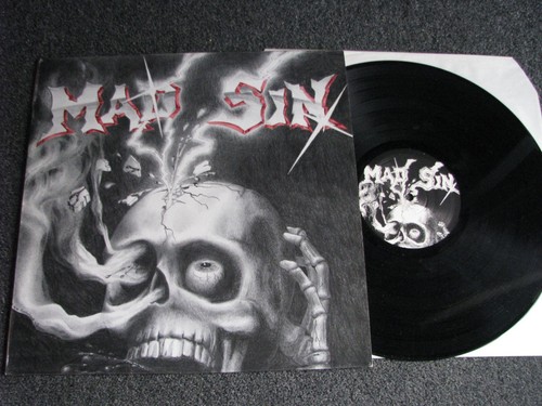 Mad sin break - mad, rules