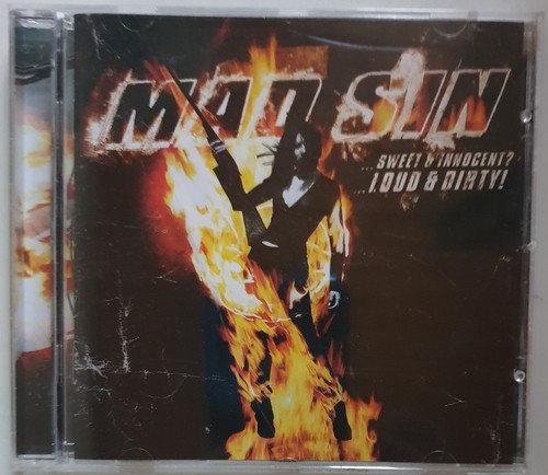 Mad sin sweet - mad, *