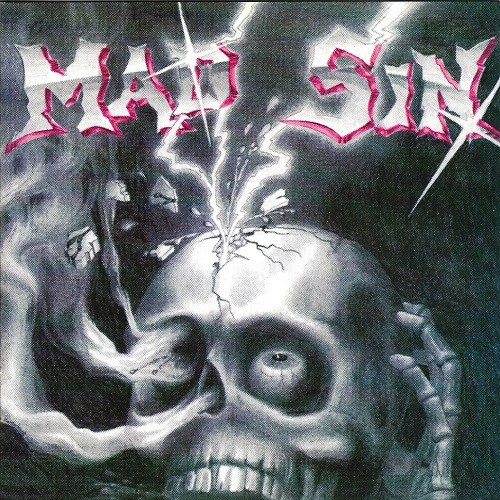 Mad sin break the rules - sin,