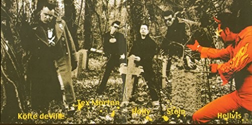 Mad sin survival of the - sin,