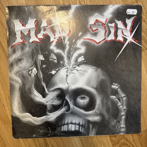 Mad sin break the rules - break,