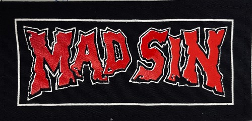 Mad sin punk - mad,