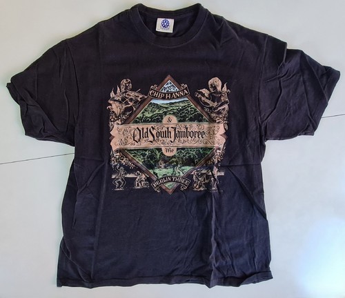 Chip hana shirt l - hana, t-shirt,
