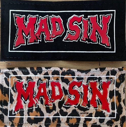 Mad sin logo - (219),