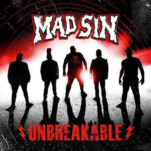 Mad sin unbreakable - mad,