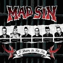 Years sin ltd digi - in, sin/ltd.digi