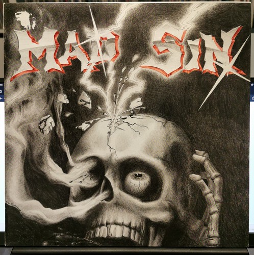 Mad sin break the rules - –,