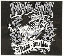 Years still mad limited - 25,