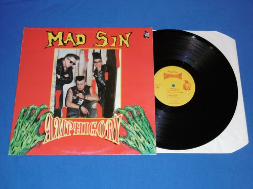 Mad sin amphigory - mad,