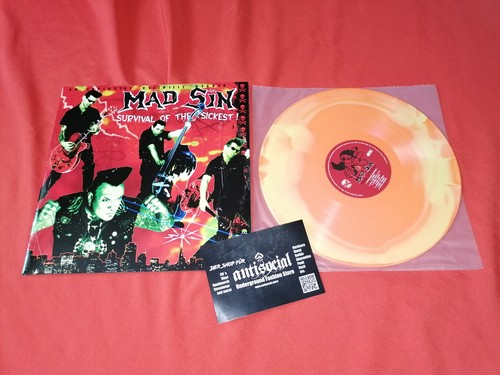 Mad sin survival of - survival,