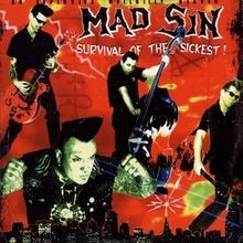 Survival the sickest von - survival,