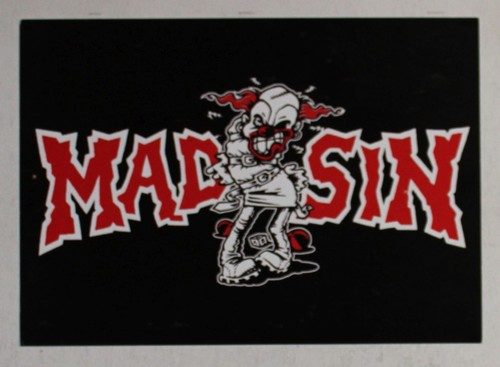 Mad sin promo - mad,
