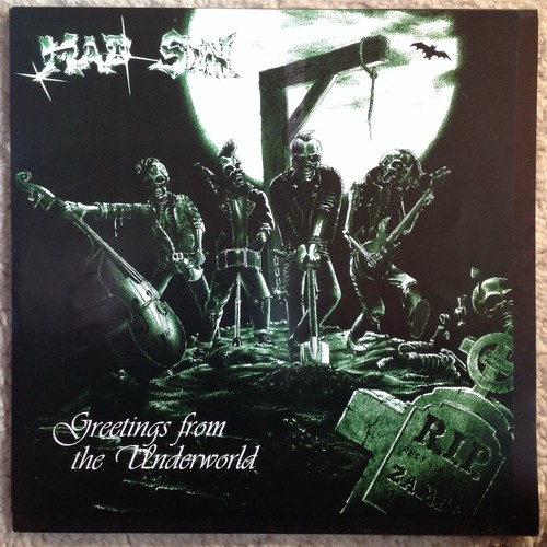 Mad sin greetings - mad,