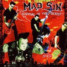 Survival the sickest von - survival,